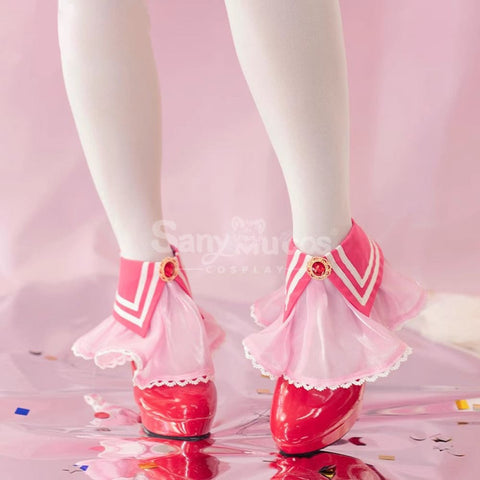 【Pre-Sale】Anime Date A Live Cosplay Izayoi Miku Cosplay Costume Cosplay Costumes