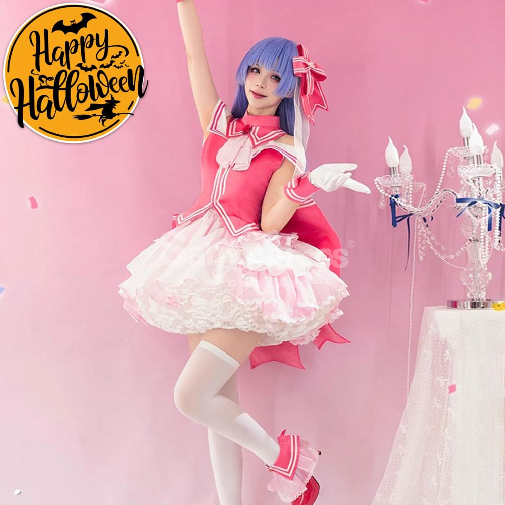 【Pre-Sale】Anime Date A Live Cosplay Izayoi Miku Cosplay Costume Cosplay Costumes