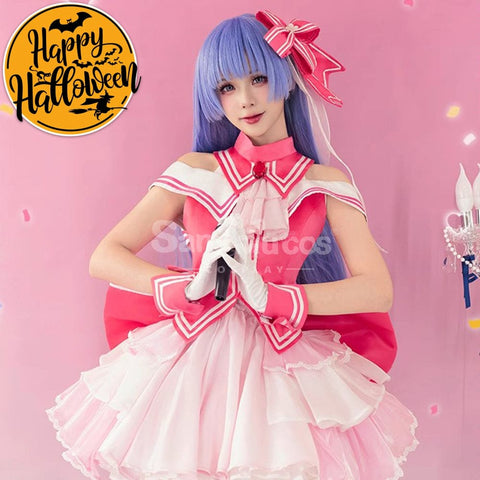 【Pre-Sale】Anime Date A Live Cosplay Izayoi Miku Cosplay Costume Cosplay Costumes