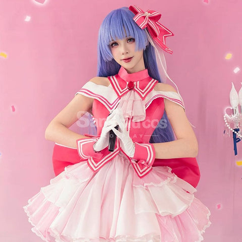 【Pre-Sale】Anime Date A Live Cosplay Izayoi Miku Cosplay Costume Cosplay Costumes