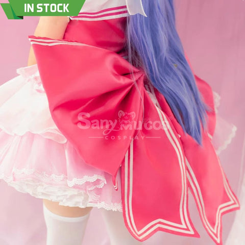 【Pre-Sale】Anime Date A Live Cosplay Izayoi Miku Cosplay Costume Cosplay Costumes
