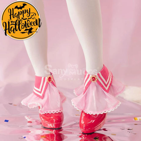 【Pre-Sale】Anime Date A Live Cosplay Izayoi Miku Cosplay Costume Cosplay Costumes