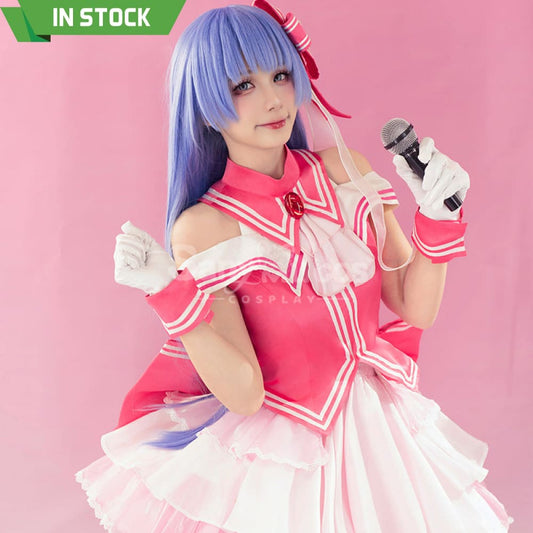 【Pre-Sale】Anime Date A Live Cosplay Izayoi Miku Cosplay Costume Cosplay Costumes 1000