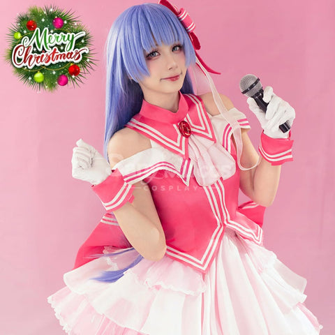 【Pre-Sale】Anime Date A Live Cosplay Izayoi Miku Cosplay Costume Cosplay Costumes
