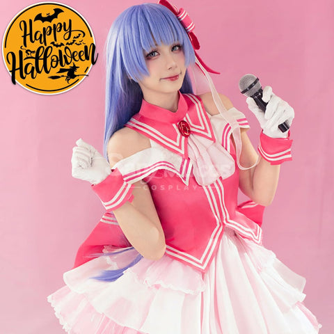 【Pre-Sale】Anime Date A Live Cosplay Izayoi Miku Cosplay Costume Cosplay Costumes