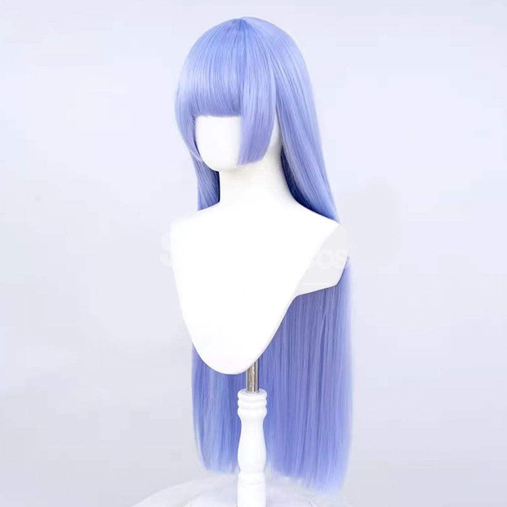 【In Stock】Anime Date A Live Cosplay Izayoi Miku Cosplay Wig Cosplay Wigs