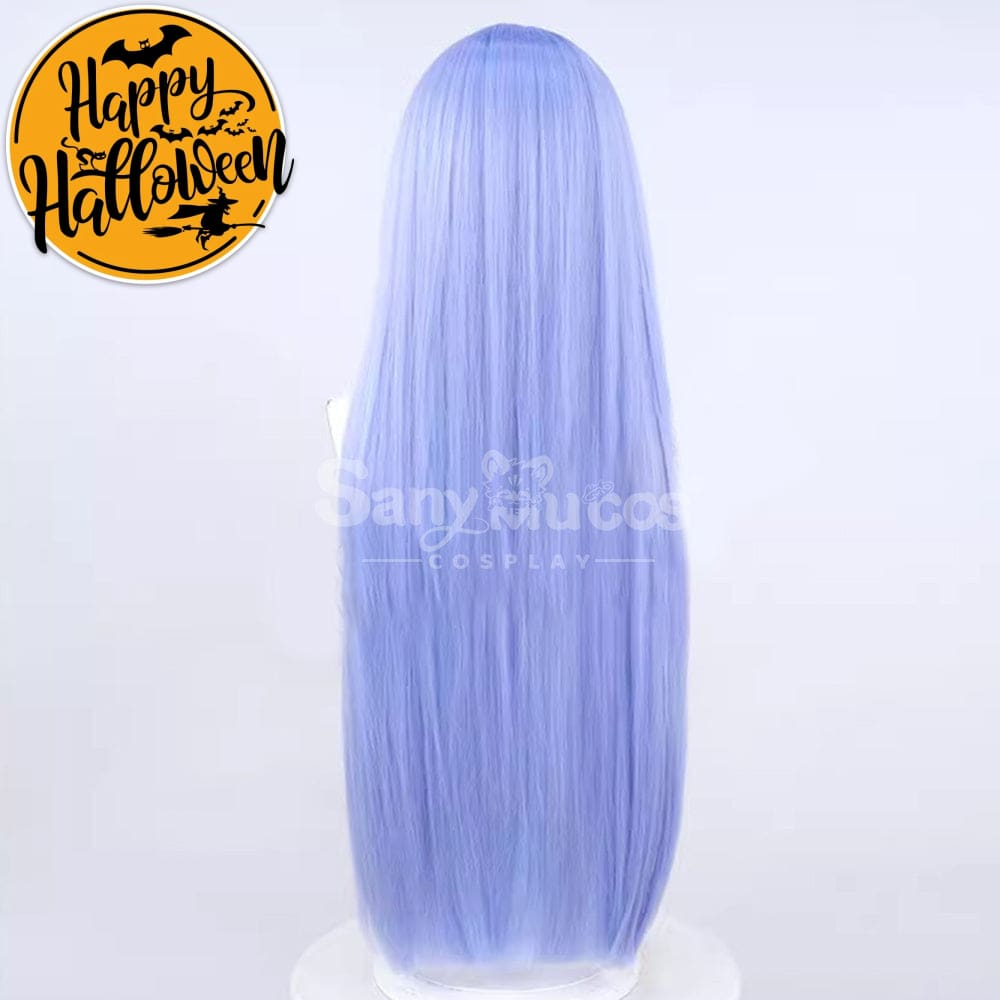 【In Stock】Anime Date A Live Cosplay Izayoi Miku Cosplay Wig Cosplay Wigs