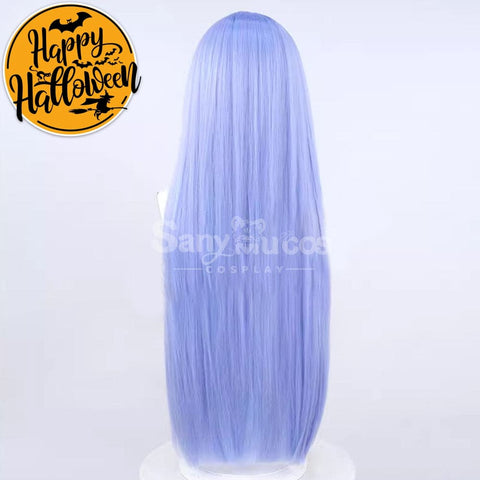 【In Stock】Anime Date A Live Cosplay Izayoi Miku Cosplay Wig Cosplay Wigs