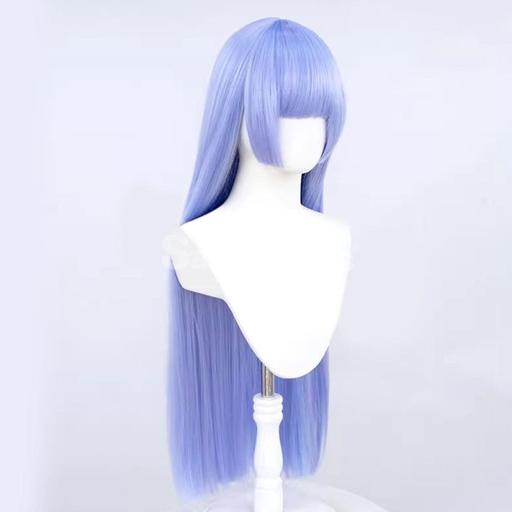 【In Stock】Anime Date A Live Cosplay Izayoi Miku Cosplay Wig Cosplay Wigs