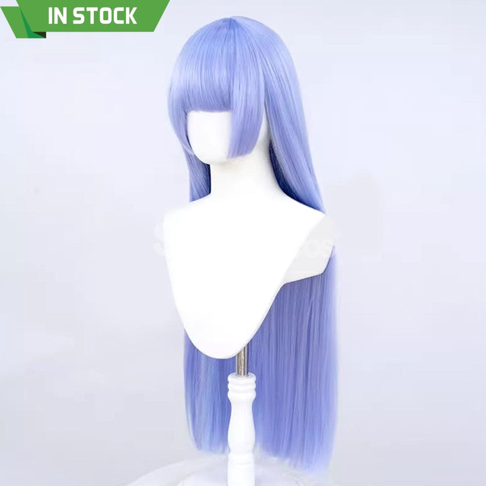 【In Stock】Anime Date A Live Cosplay Izayoi Miku Cosplay Wig Cosplay Wigs