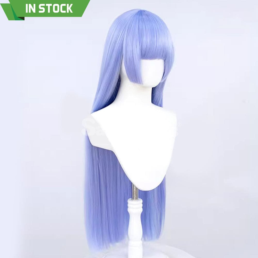 【In Stock】Anime Date A Live Cosplay Izayoi Miku Cosplay Wig Cosplay Wigs