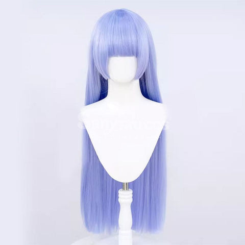【In Stock】Anime Date A Live Cosplay Izayoi Miku Cosplay Wig Cosplay Wigs