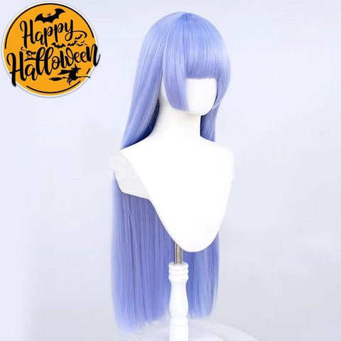 【In Stock】Anime Date A Live Cosplay Izayoi Miku Cosplay Wig Cosplay Wigs