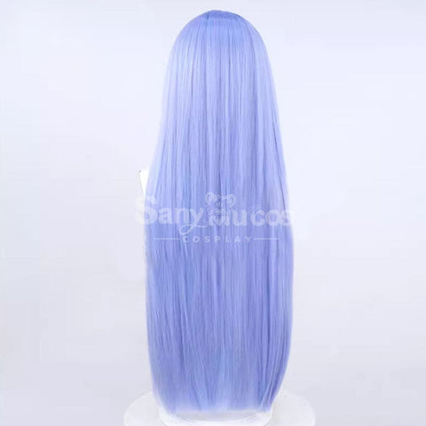 【In Stock】Anime Date A Live Cosplay Izayoi Miku Cosplay Wig Cosplay Wigs