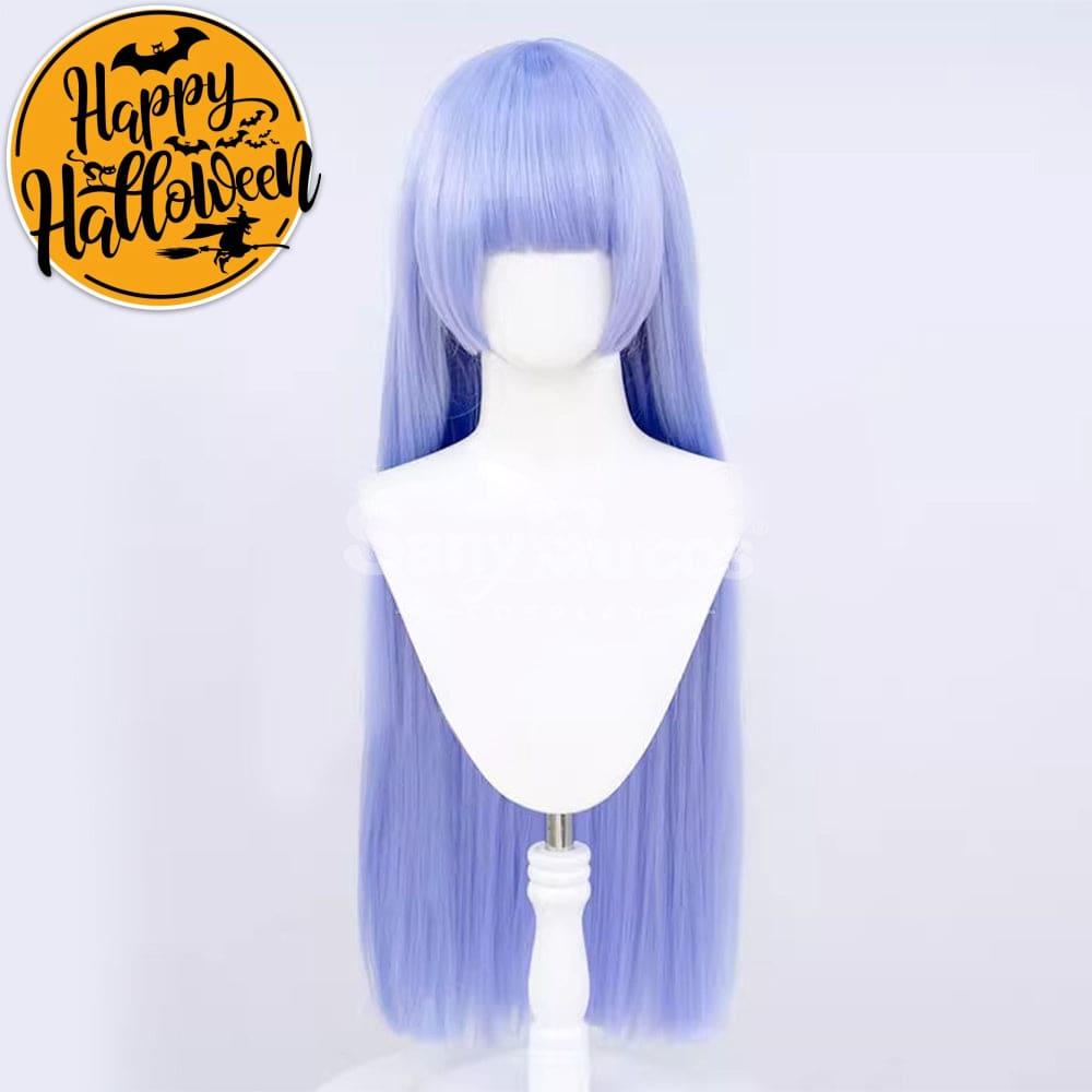 【In Stock】Anime Date A Live Cosplay Izayoi Miku Cosplay Wig Cosplay Wigs