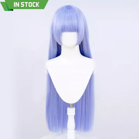 【In Stock】Anime Date A Live Cosplay Izayoi Miku Cosplay Wig Cosplay Wigs