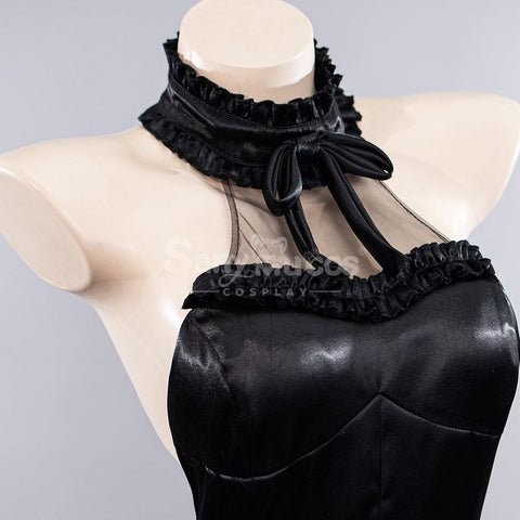 【In Stock】Anime DATE A LIVE Cosplay Little Devil Kurumi Cosplay Costume Cosplay Costumes