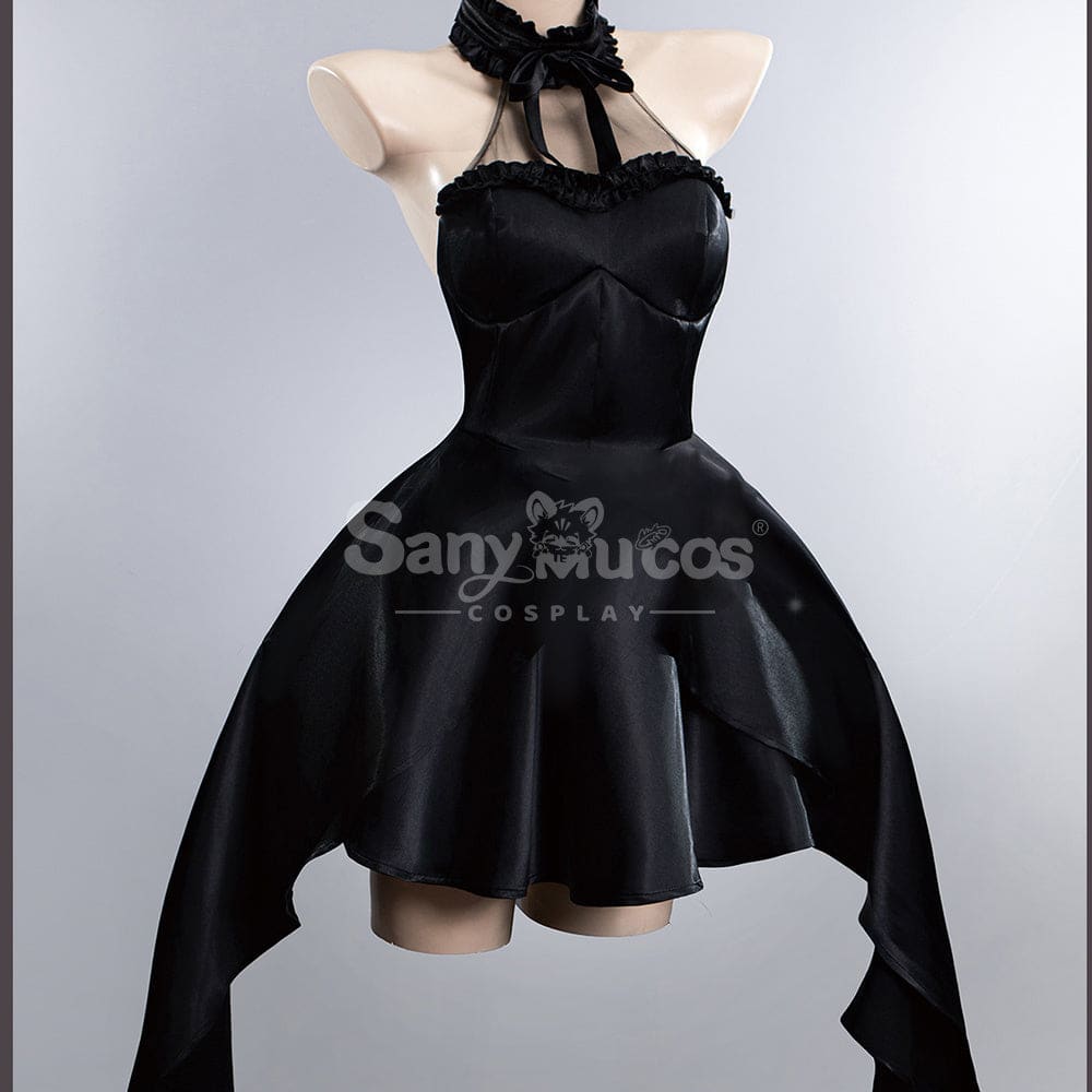 【In Stock】Anime DATE A LIVE Cosplay Little Devil Kurumi Cosplay Costume Cosplay Costumes