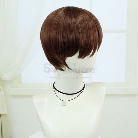 【In Stock】Anime Delicious In Dungeon Cosplay Chilchuck Wig Wigs