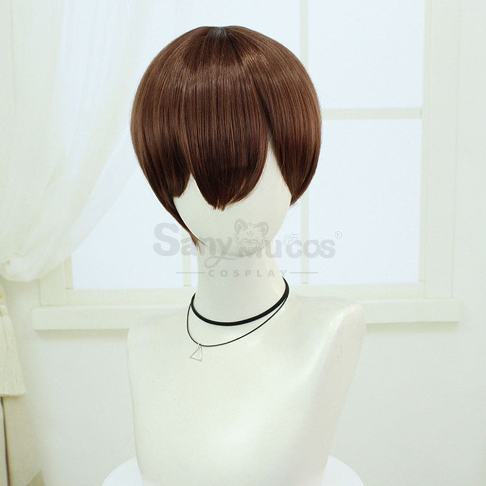 【In Stock】Anime Delicious In Dungeon Cosplay Chilchuck Wig Wigs