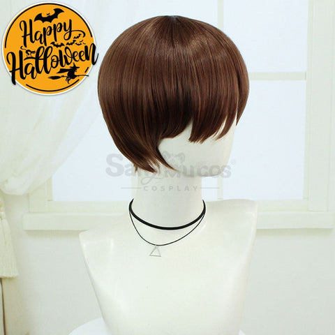 【In Stock】Anime Delicious In Dungeon Cosplay Chilchuck Wig Wigs