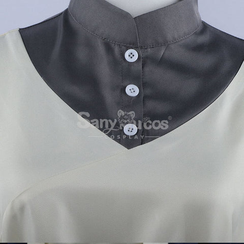 【In Stock】Anime Delicious In Dungeon Cosplay Falin Costume Plus Size Costumes