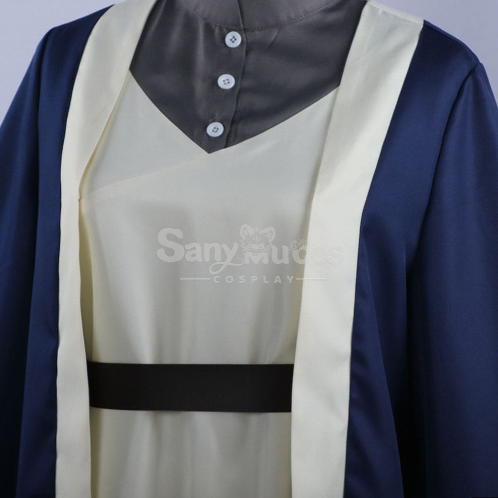 【In Stock】Anime Delicious In Dungeon Cosplay Falin Costume Plus Size Costumes