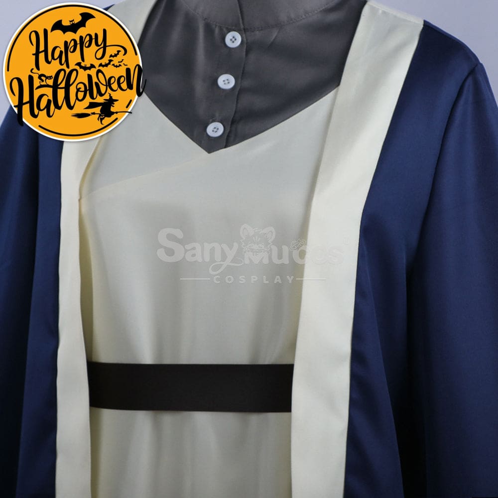 【In Stock】Anime Delicious In Dungeon Cosplay Falin Costume Plus Size Costumes