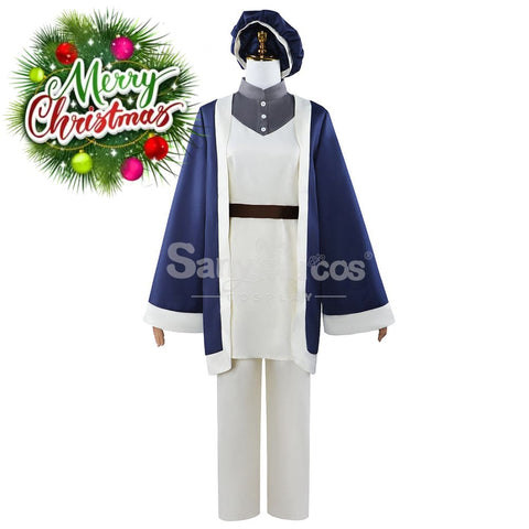 【In Stock】Anime Delicious In Dungeon Cosplay Falin Costume Plus Size Costumes