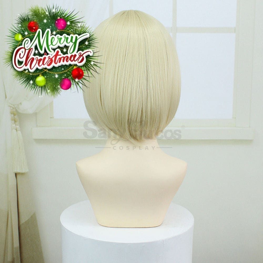 【In Stock】Anime Delicious In Dungeon Cosplay Falin Wig Wigs