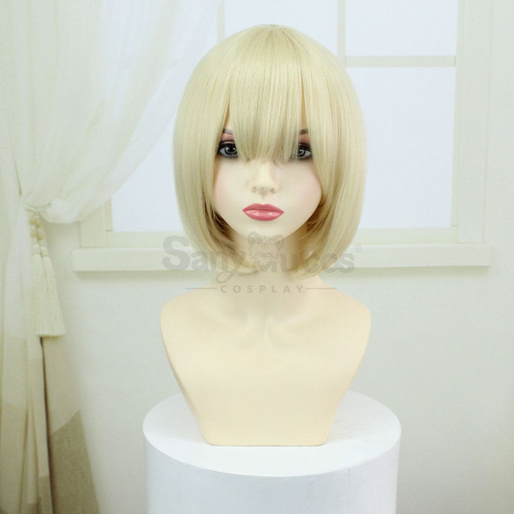 【In Stock】Anime Delicious In Dungeon Cosplay Falin Wig Wigs