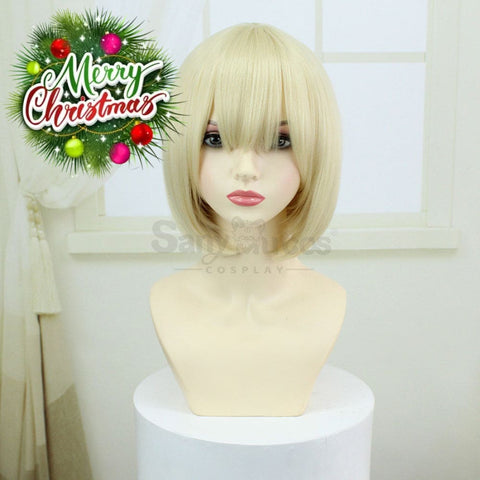 【In Stock】Anime Delicious In Dungeon Cosplay Falin Wig Wigs