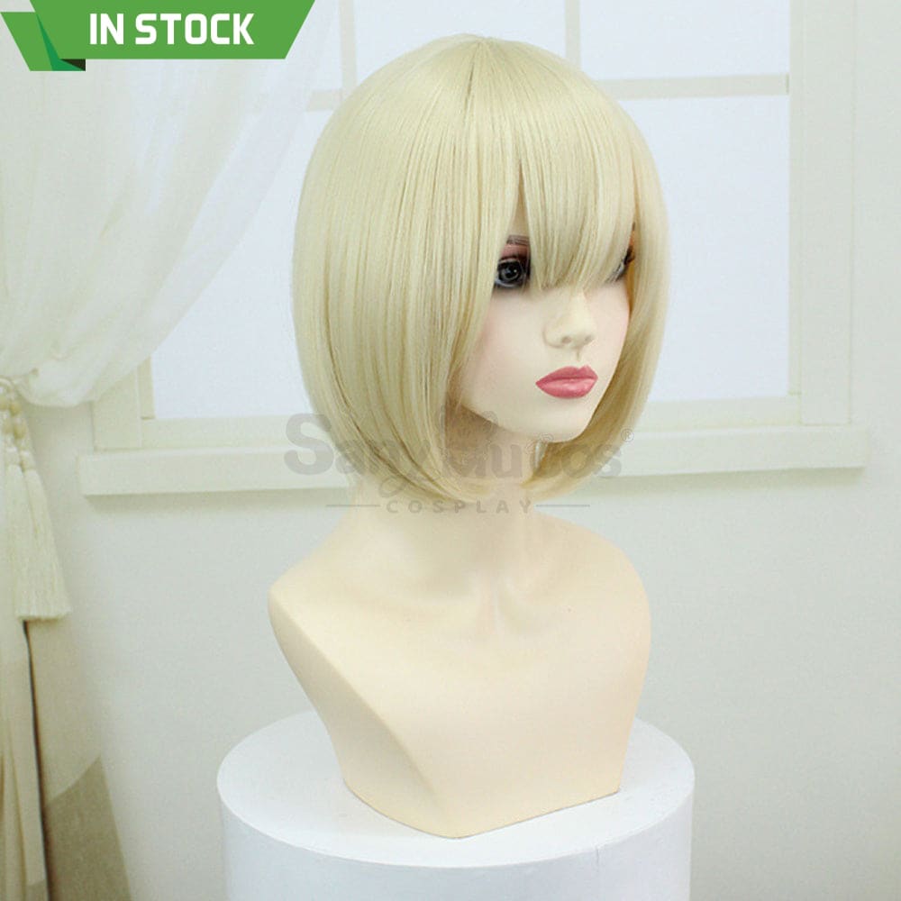 【In Stock】Anime Delicious In Dungeon Cosplay Falin Wig Wigs