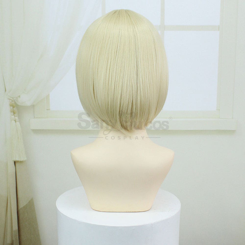 【In Stock】Anime Delicious In Dungeon Cosplay Falin Wig Wigs
