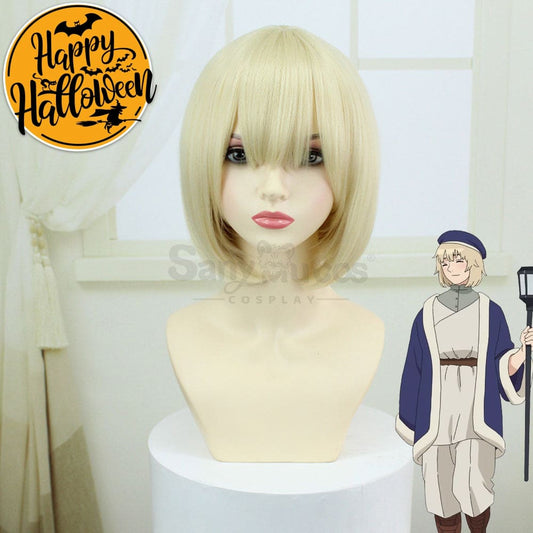 【In Stock】Anime Delicious In Dungeon Cosplay Falin Wig Wigs 1000
