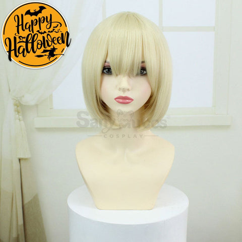 【In Stock】Anime Delicious In Dungeon Cosplay Falin Wig Wigs