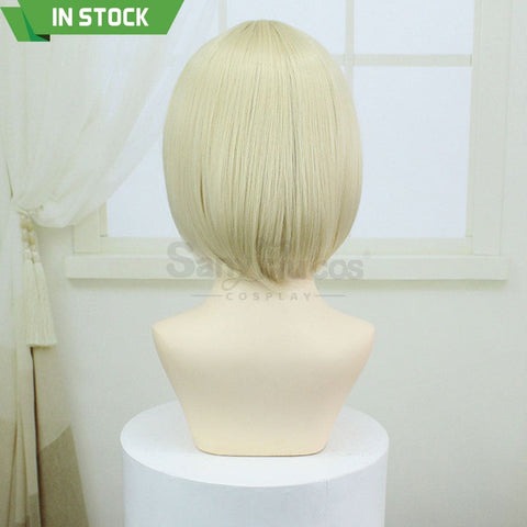 【In Stock】Anime Delicious In Dungeon Cosplay Falin Wig Wigs