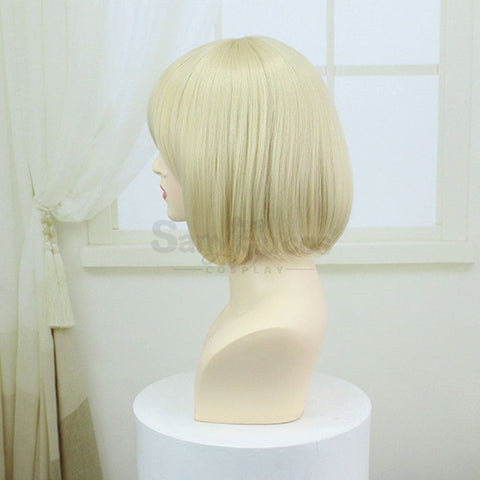 【In Stock】Anime Delicious In Dungeon Cosplay Falin Wig Wigs