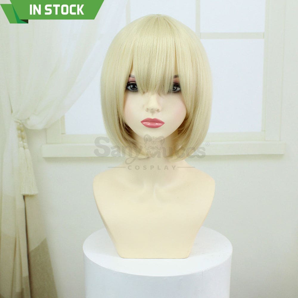 【In Stock】Anime Delicious In Dungeon Cosplay Falin Wig Wigs