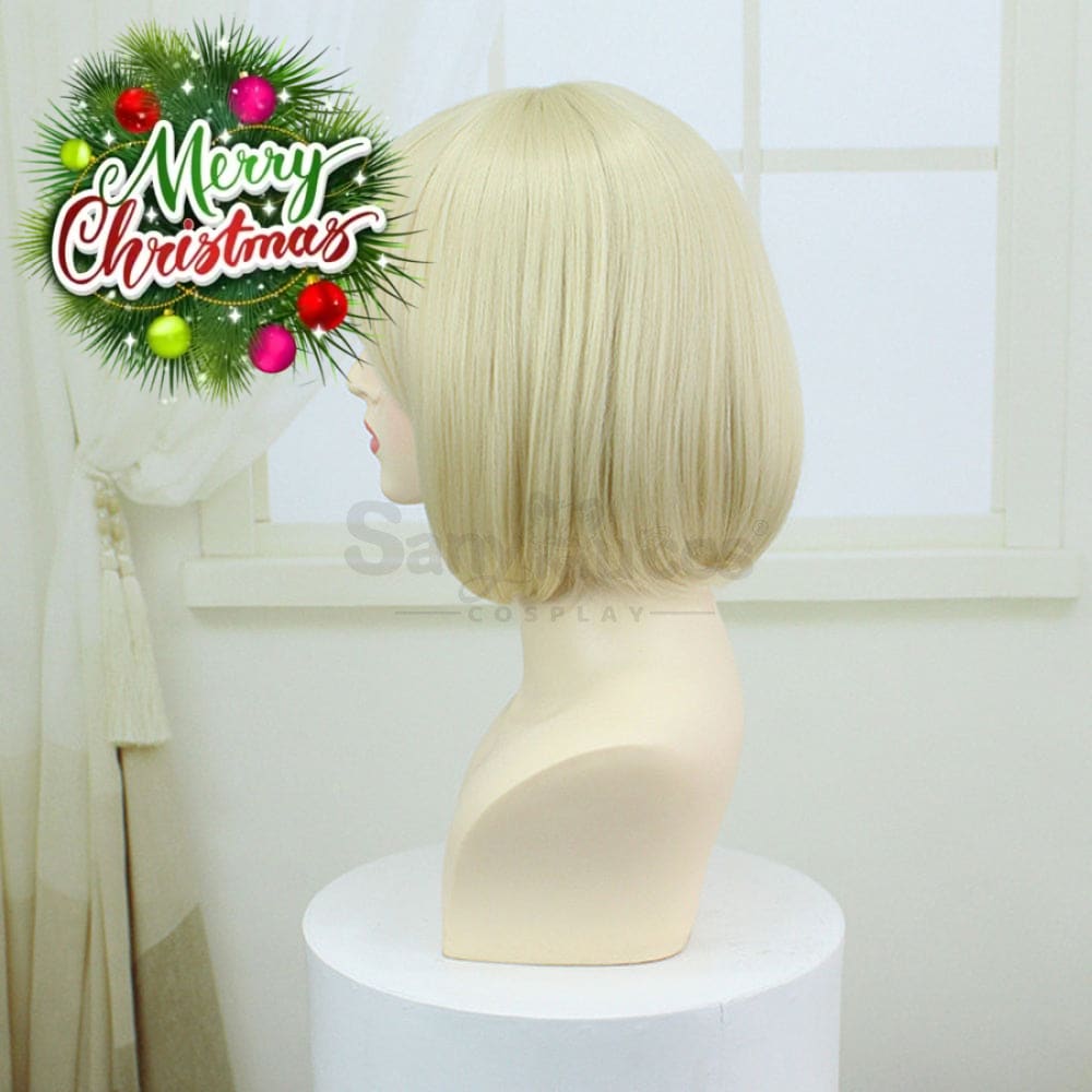 【In Stock】Anime Delicious In Dungeon Cosplay Falin Wig Wigs