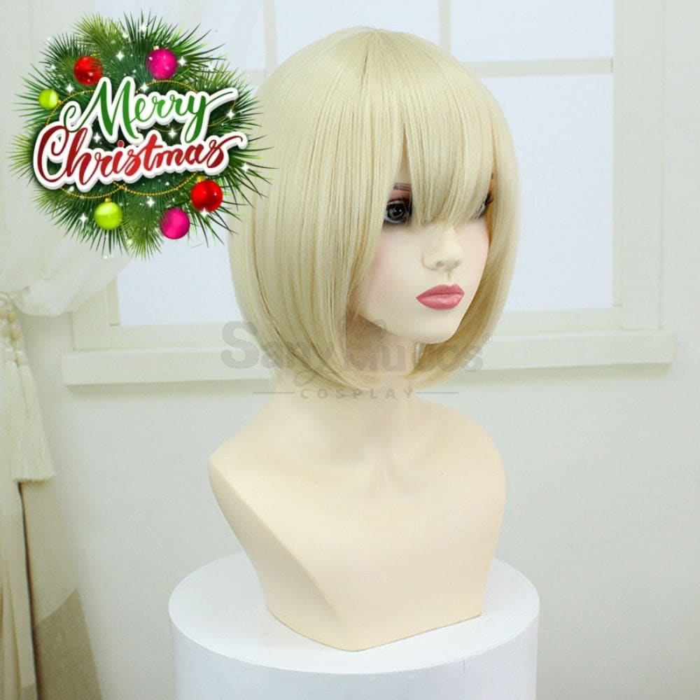 【In Stock】Anime Delicious In Dungeon Cosplay Falin Wig Wigs