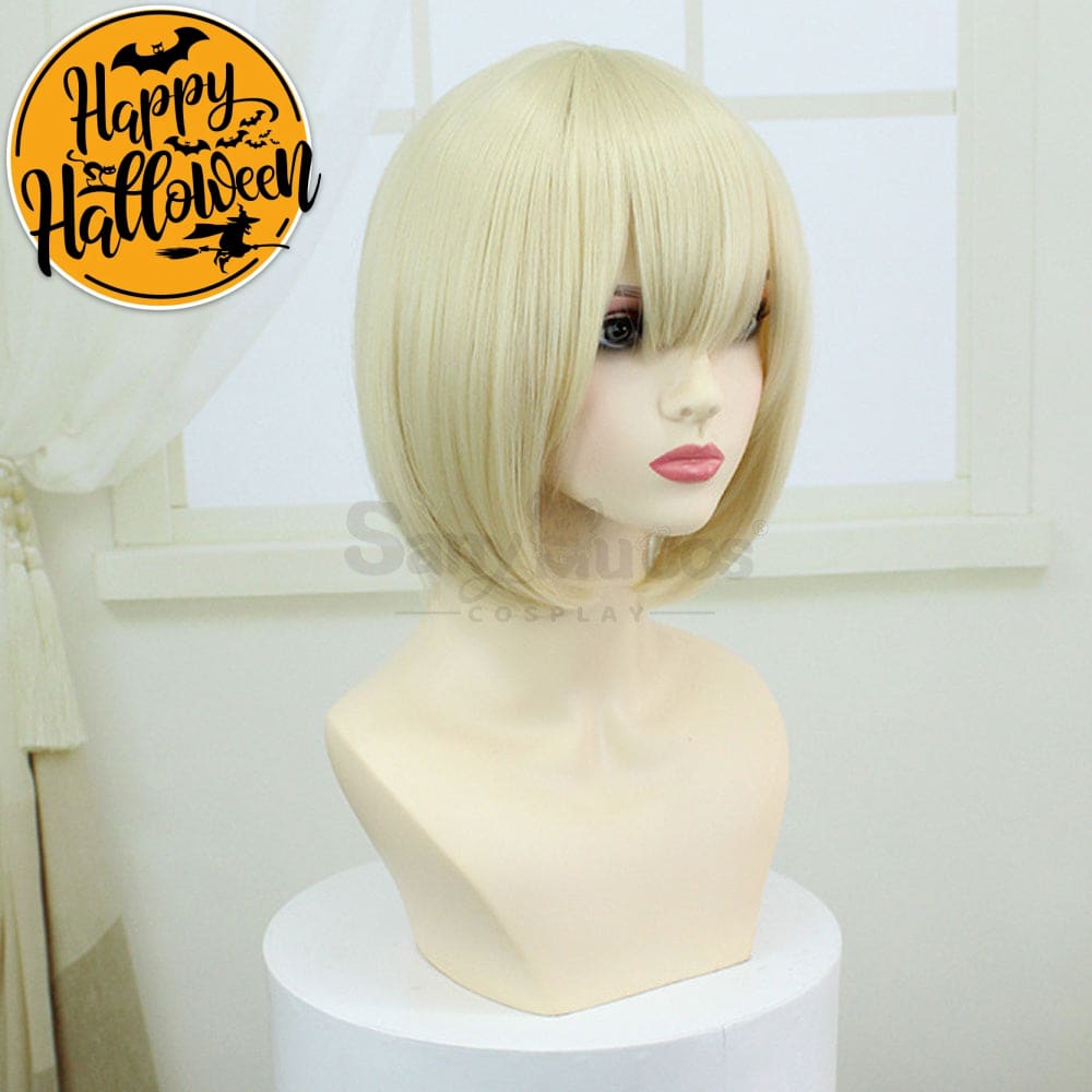 【In Stock】Anime Delicious In Dungeon Cosplay Falin Wig Wigs