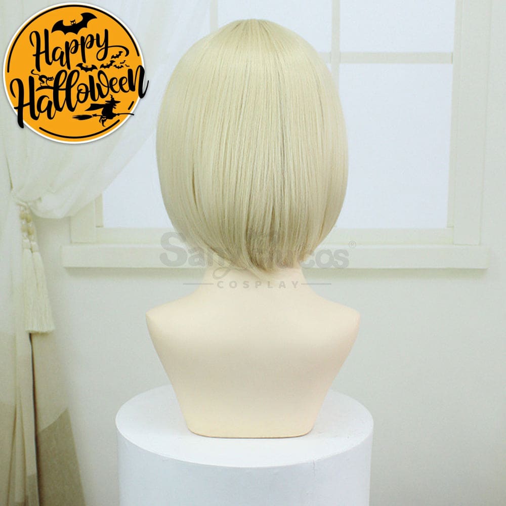【In Stock】Anime Delicious In Dungeon Cosplay Falin Wig Wigs