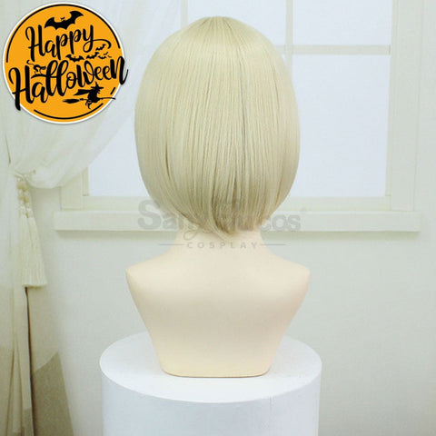 【In Stock】Anime Delicious In Dungeon Cosplay Falin Wig Wigs