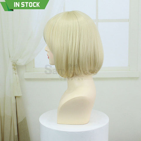 【In Stock】Anime Delicious In Dungeon Cosplay Falin Wig Wigs