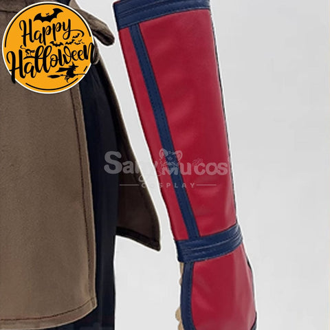 Anime Delicious In Dungeon Cosplay Izutsumi Costume Plus Size Costumes