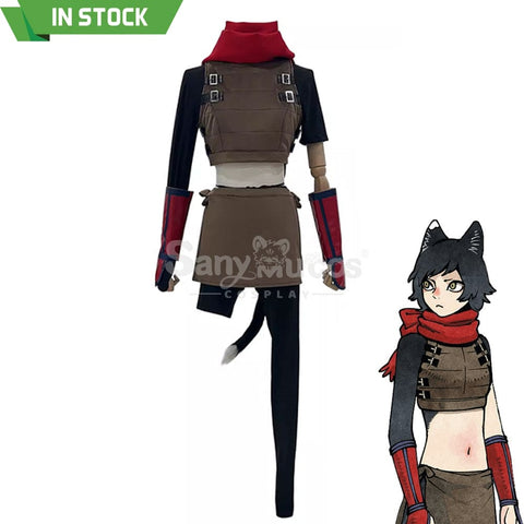 Anime Delicious In Dungeon Cosplay Izutsumi Costume Plus Size Costumes