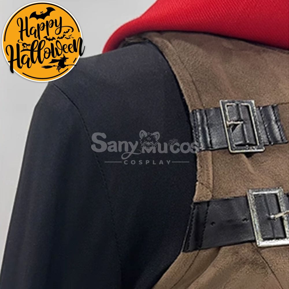 Anime Delicious In Dungeon Cosplay Izutsumi Costume Plus Size Costumes