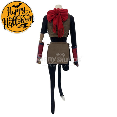 Anime Delicious In Dungeon Cosplay Izutsumi Costume Plus Size Costumes