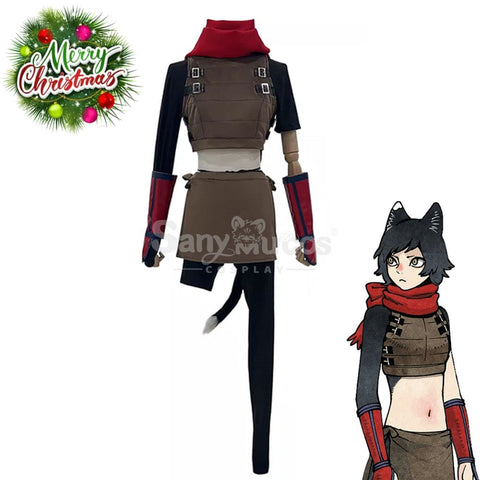 Anime Delicious In Dungeon Cosplay Izutsumi Costume Plus Size Costumes